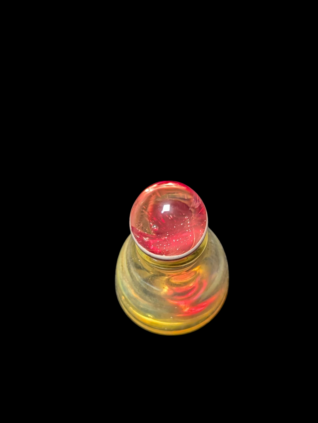 The Grit Elixir