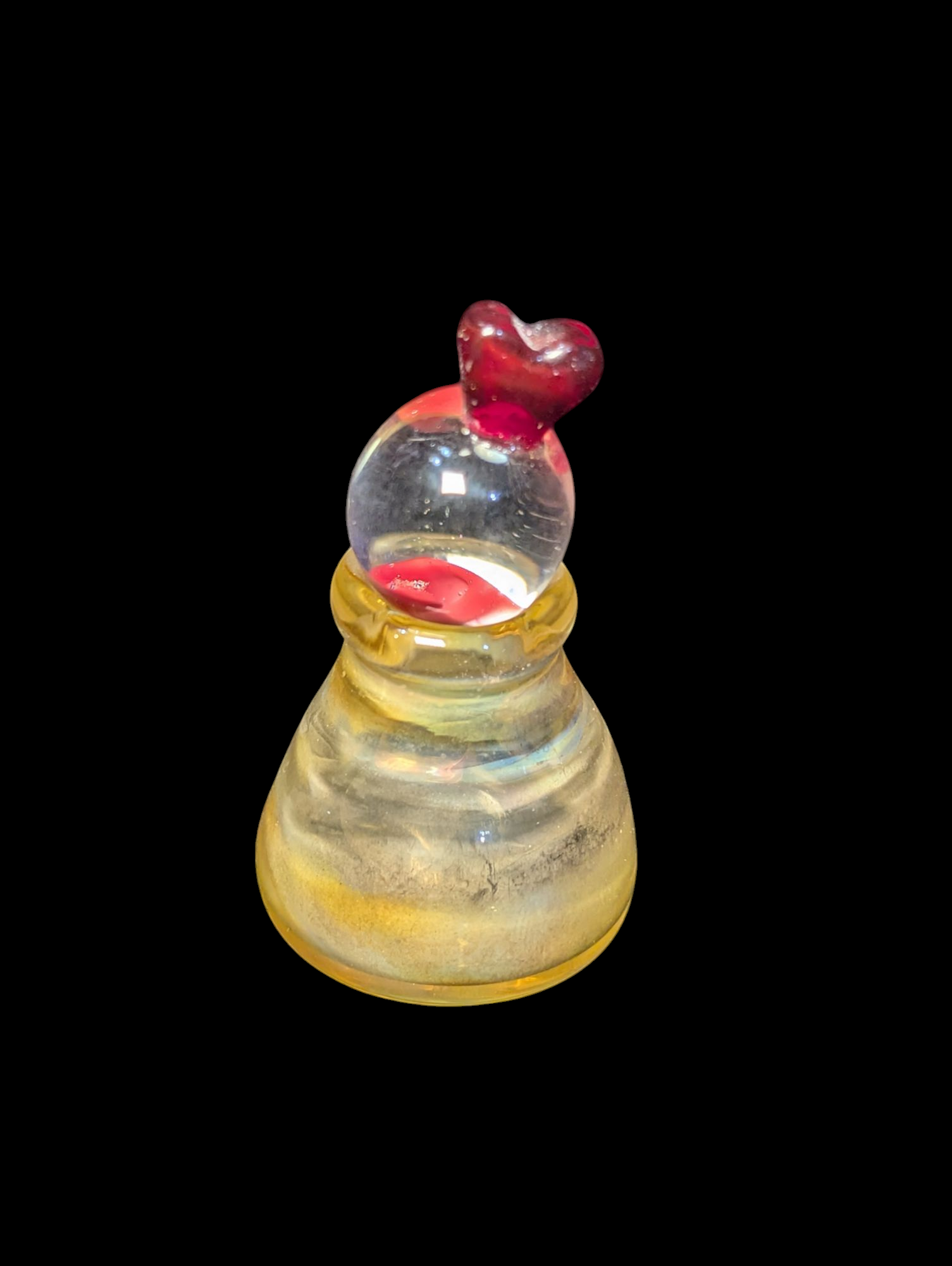 Love Potion No. Mine