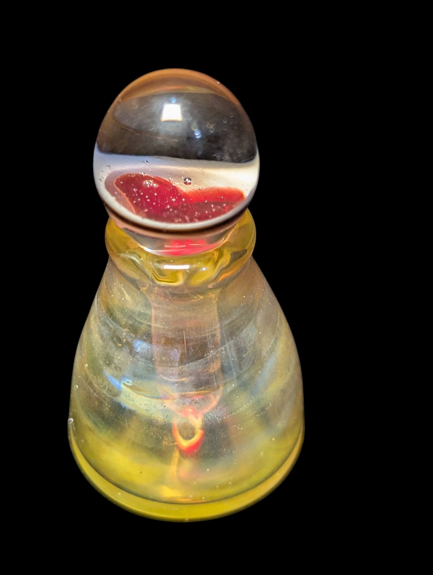 The Grit Elixir