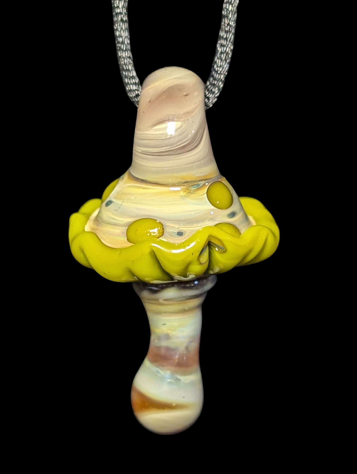 The Wayward Spore