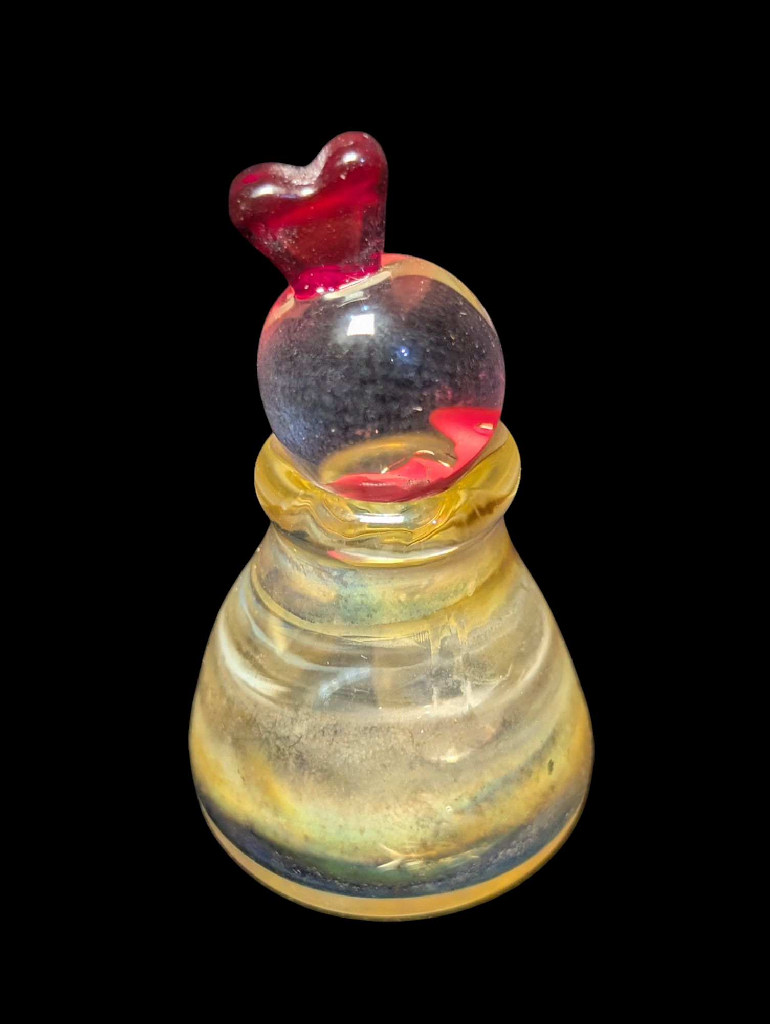 Love Potion No. Mine